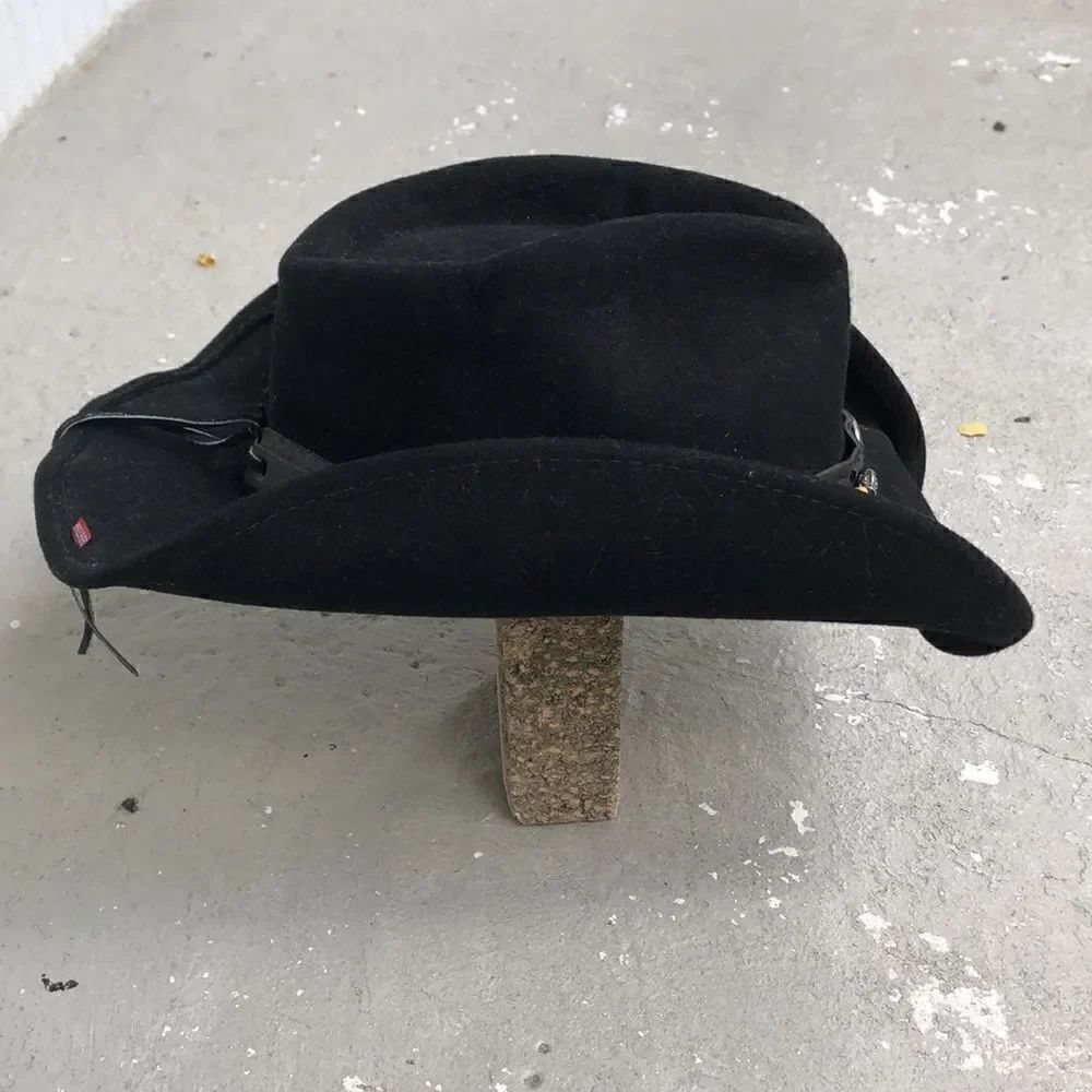Bullhide hat - Picture 2 of 7